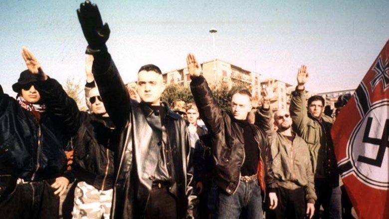 Skinheads image