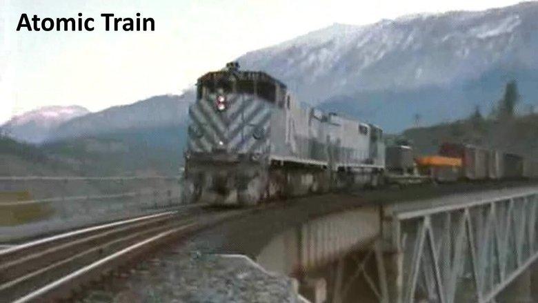 Atomic Train image