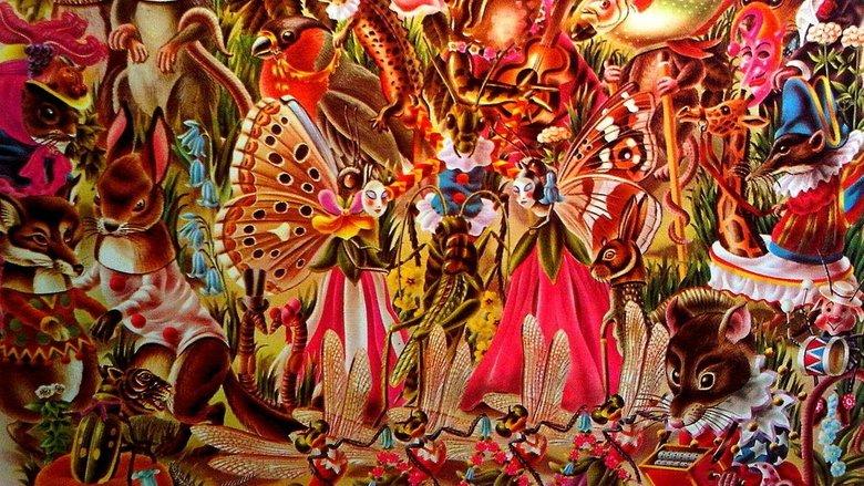 The Butterfly Ball image