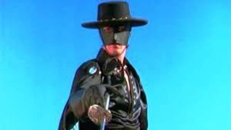 The Great Adventure of Zorro image