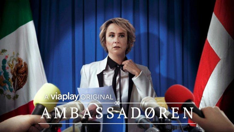 Ambassadøren image