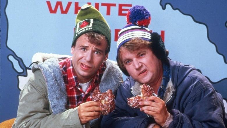 Strange Brew image