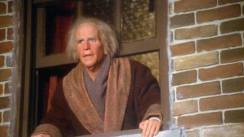 An American Christmas Carol image