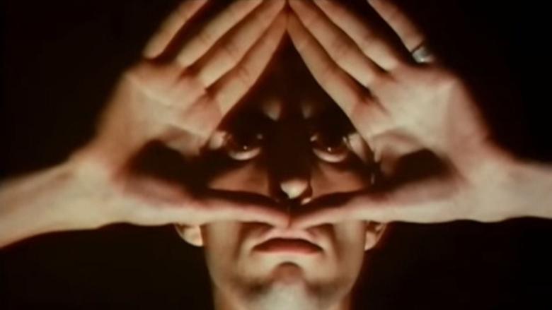Evil Eye image