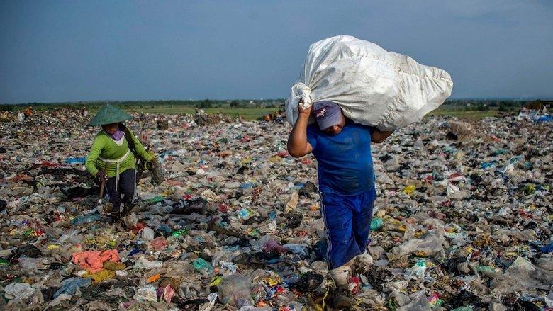 The Story of Plastic image