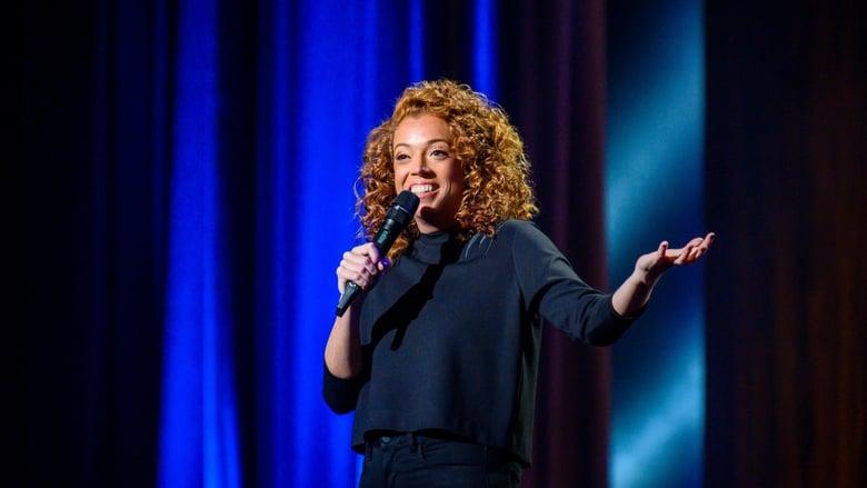 Michelle Wolf: Joke Show image