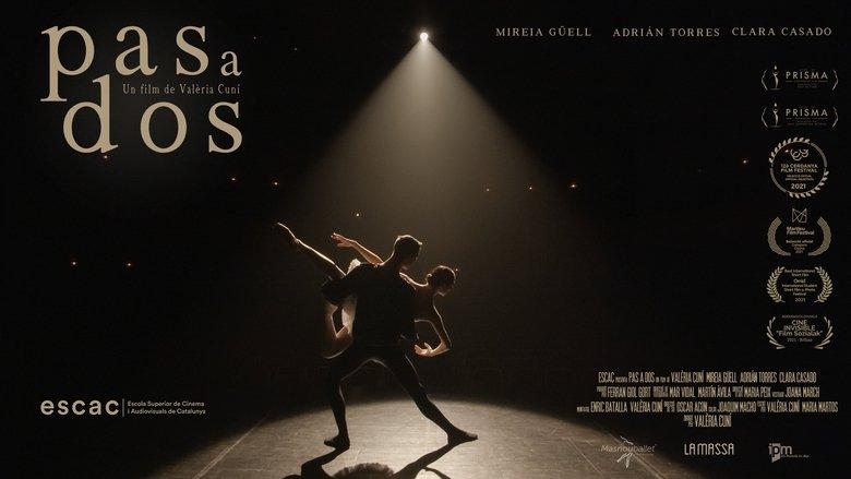 Pas de Deux image