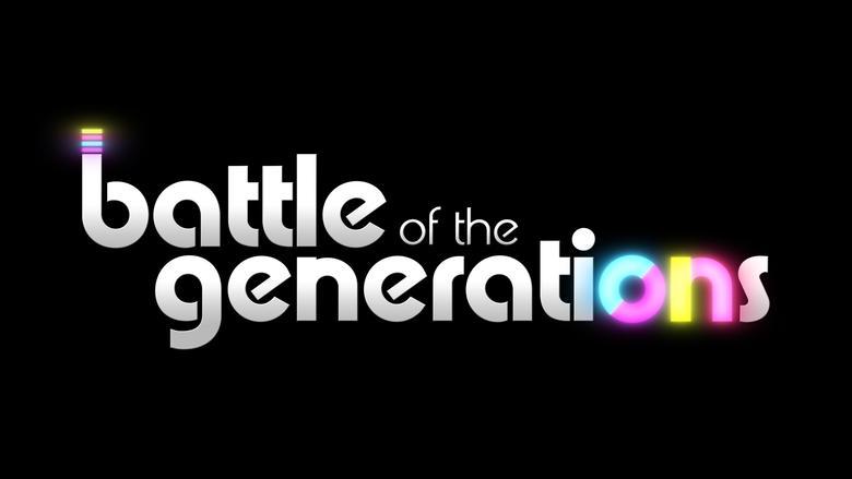 Battle of the Generations image