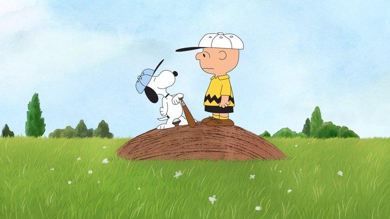 Charlie Brown's All-Stars! image