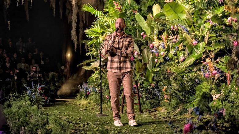 Ari Shaffir: America's Sweetheart image