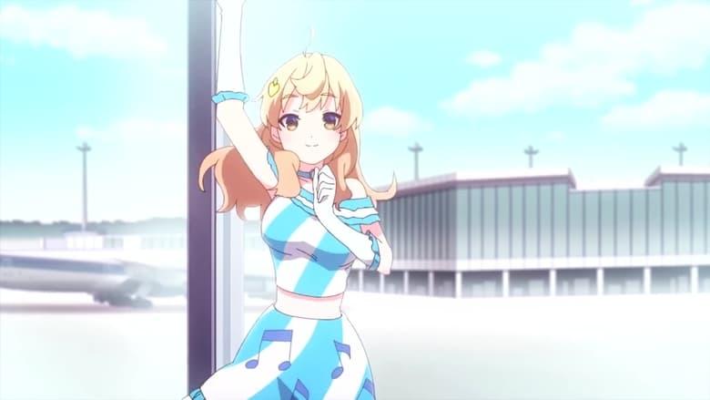 Music Girls image