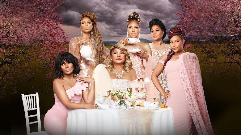 Braxton Family Values image