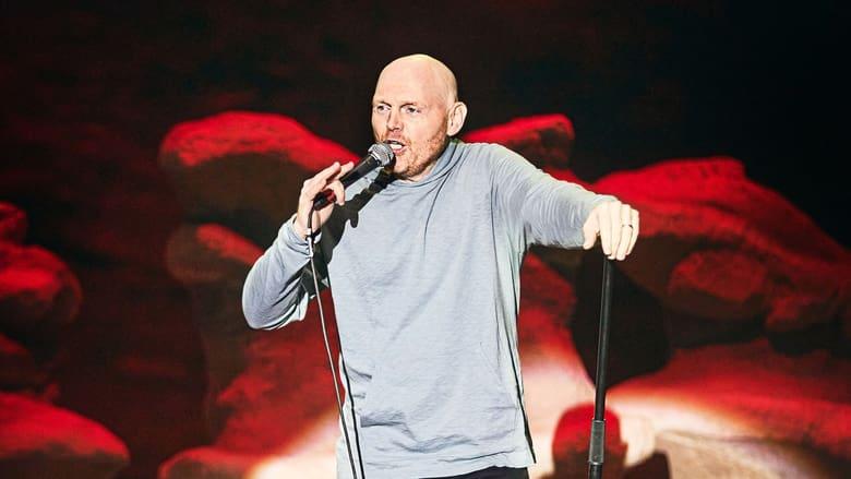Bill Burr: Live at Red Rocks image