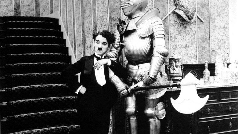 Unknown Chaplin image