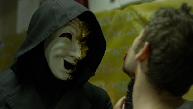 The Last Laugh image