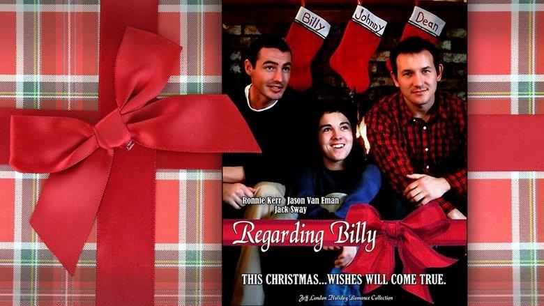 Regarding Billy image