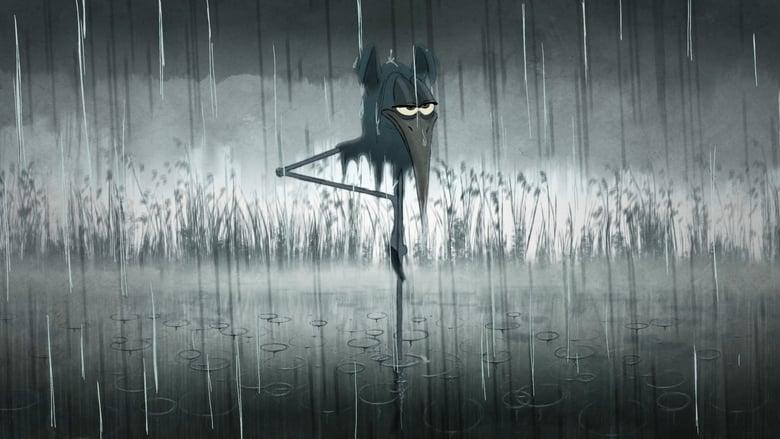 Bird Karma image