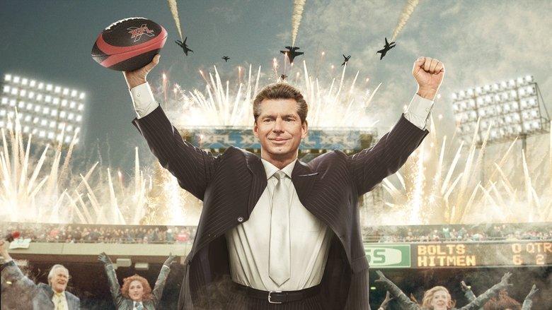 This Was the XFL image