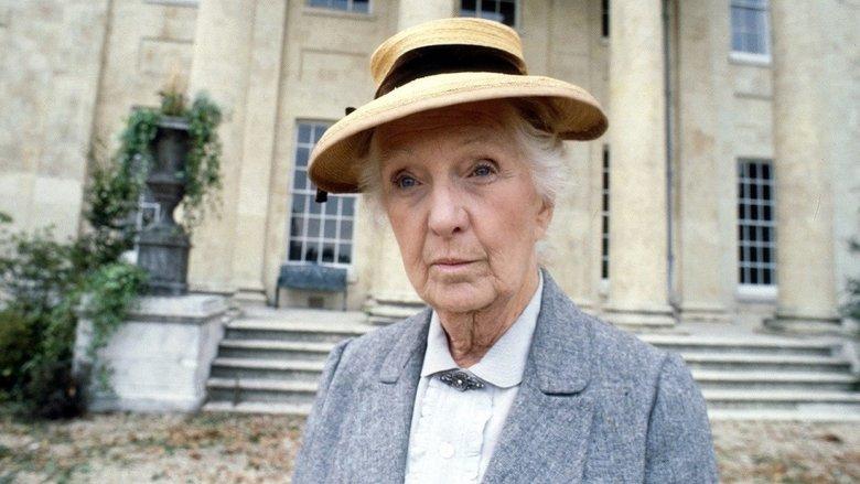 Miss Marple: The Murder at the Vicarage image