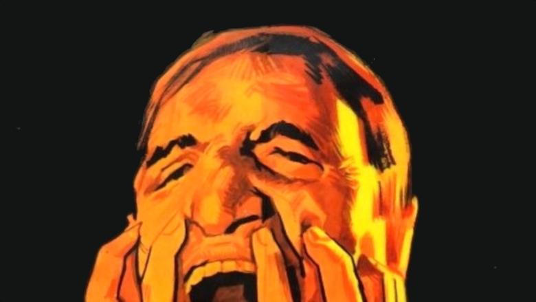 The Psycho Lover image