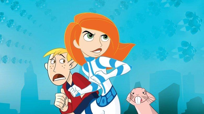 Kim Possible Movie: So the Drama image