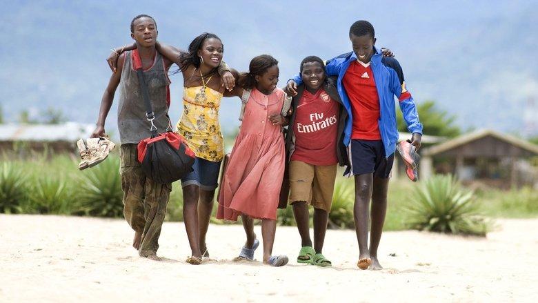 Africa United image