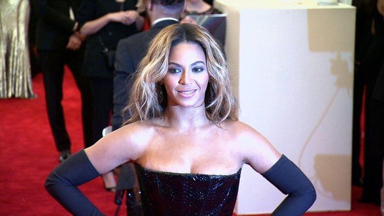 Beyonce: Queen B image