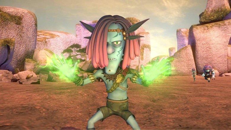 Jungle Master image