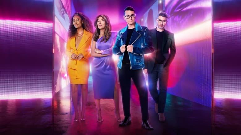 Project Runway image