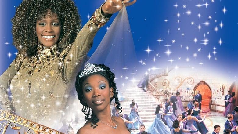 Cinderella image
