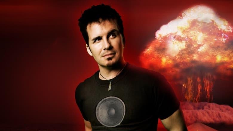 Hal Sparks: Charmageddon image