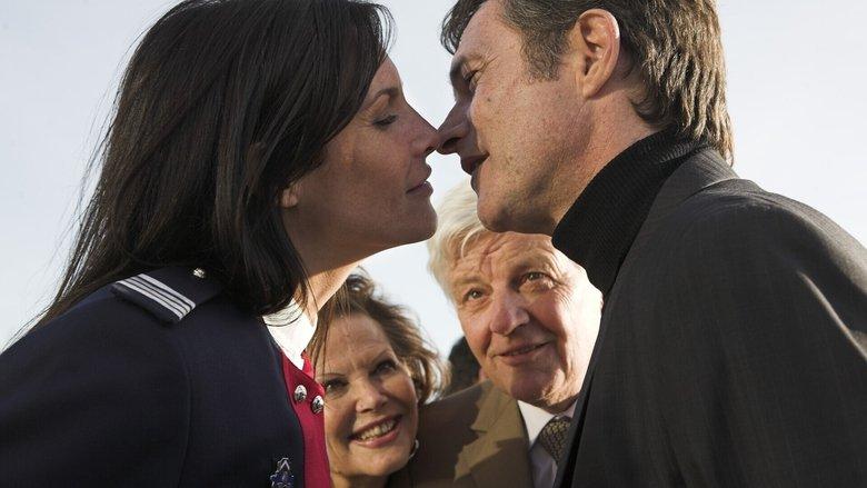 Man & Wife, Cop & Crook image
