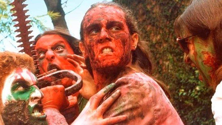 Plaga zombie image