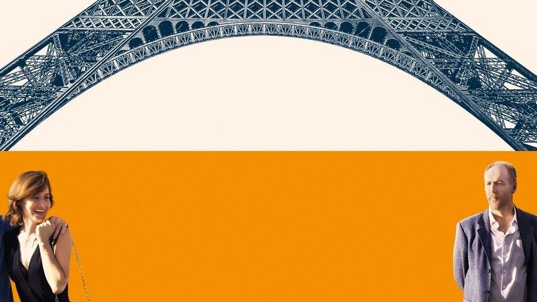 Under the Eiffel Tower image