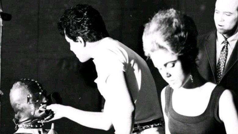 Vinyl image