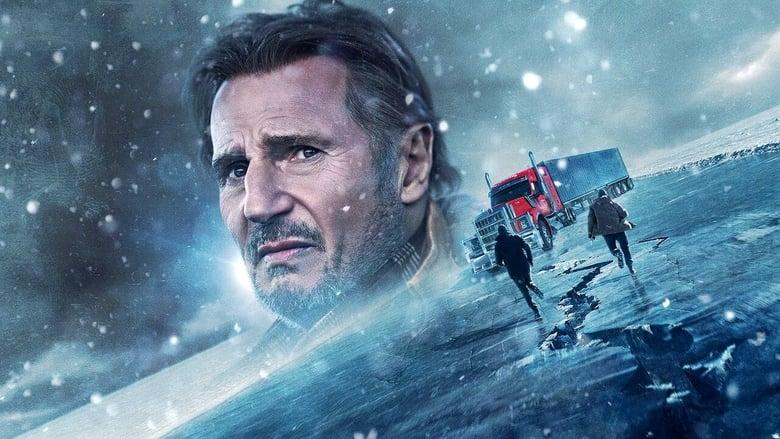 The Ice Road image