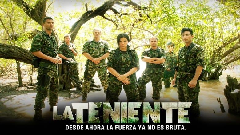 The Lieutenant image