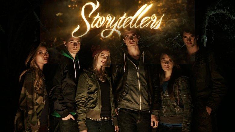 Storytellers image