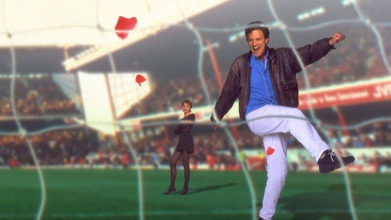 Fever Pitch image