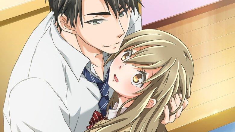 25-Year-Old High School Girl, I Wouldn’t Do This with a Kid image