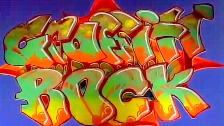 Graffiti Rock image