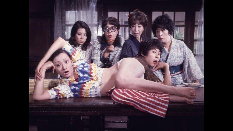 The Last Laugh image
