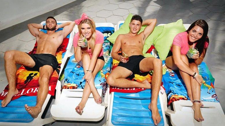 The Magaluf Weekender image
