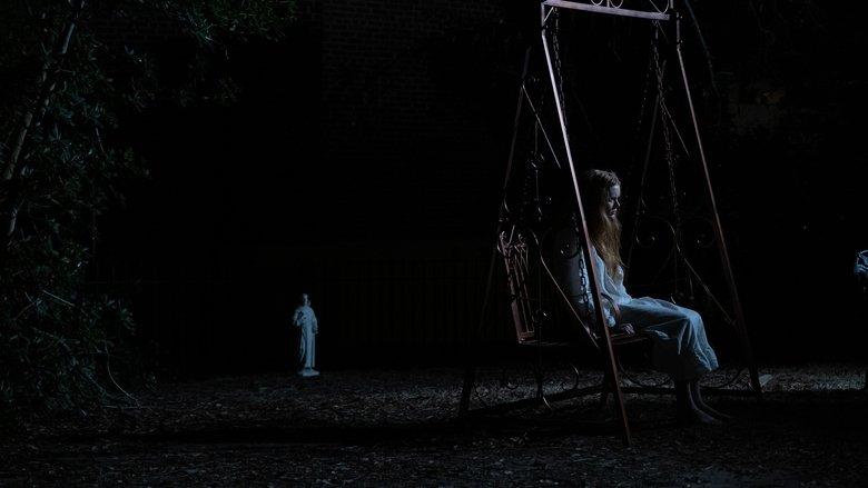 The Ritual image