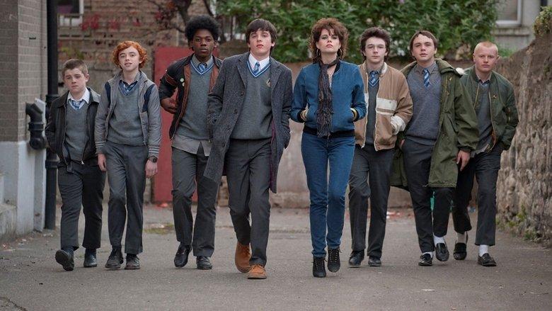 Sing Street image