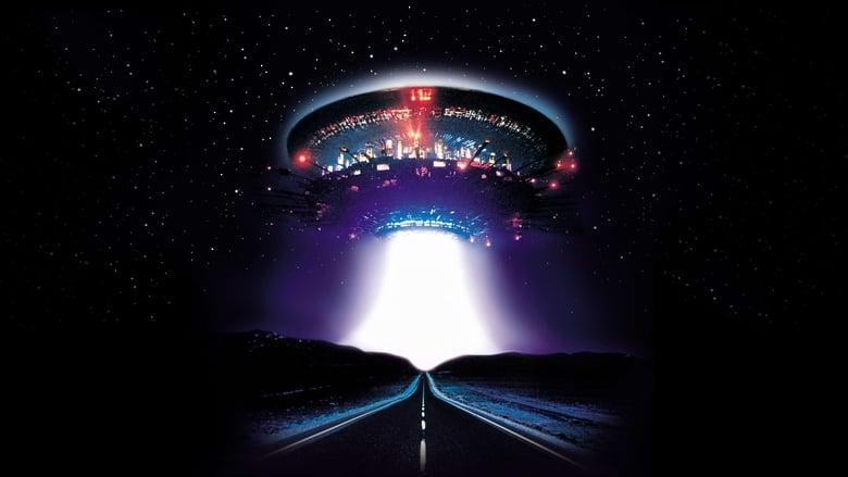 Close Encounters of the Third Kind image