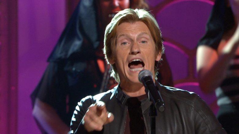 Denis Leary and Friends Present: Douchebags and Donuts image