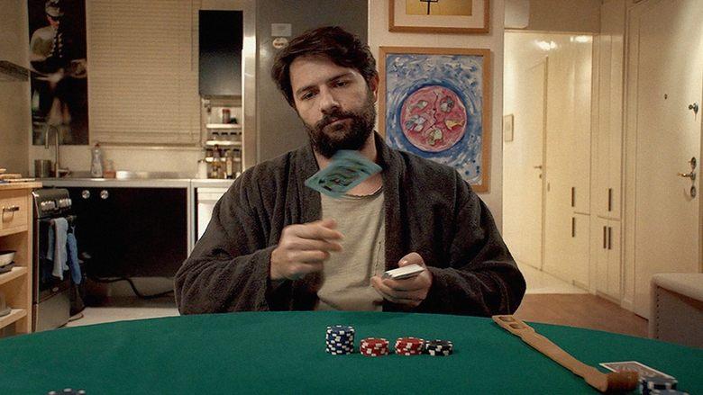 Taksim Hold'em image