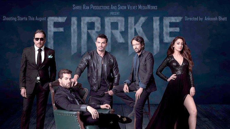 Firrkie image
