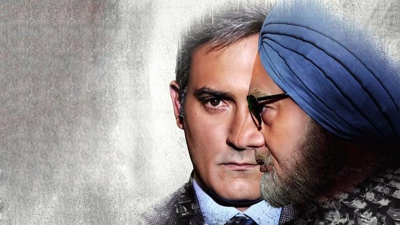 The Accidental Prime Minister image